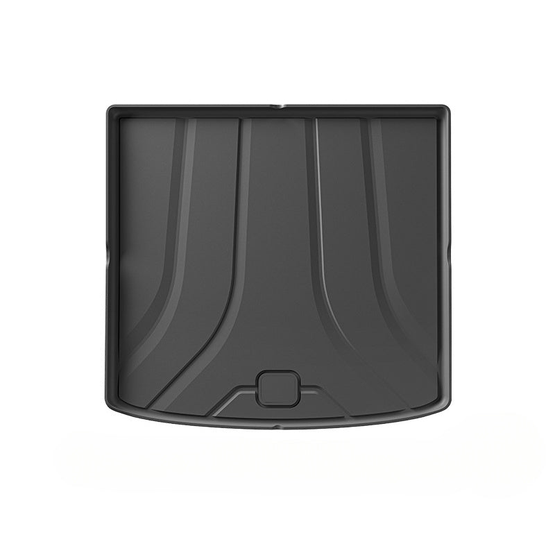 Li Auto L6 PRO/MAX TPE foot mat trunk mat - EVVYO