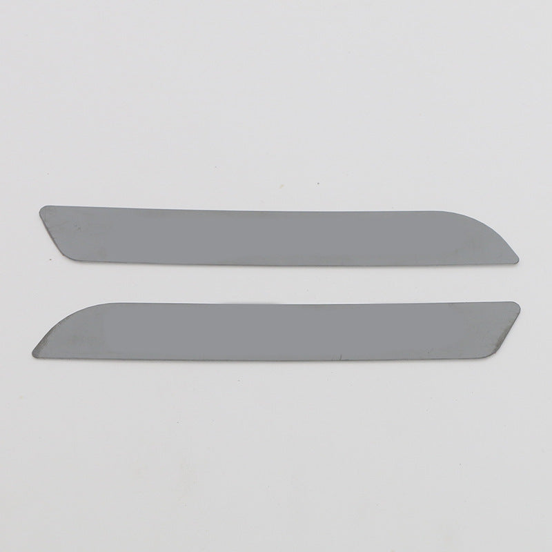 Voyah Passion 2023 Rear Bumper Protector Trim - EVVYO