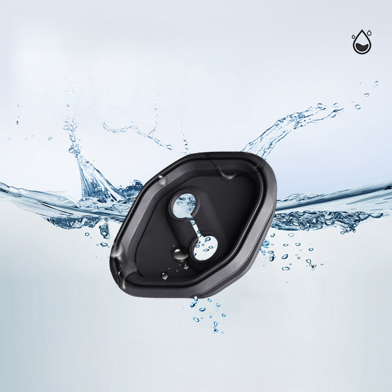 NETA Silicone By Lock Covers - EVVYO