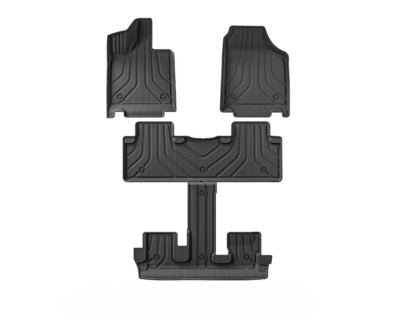 AITO M7 TPE foot mats trunk mat - EVVYO