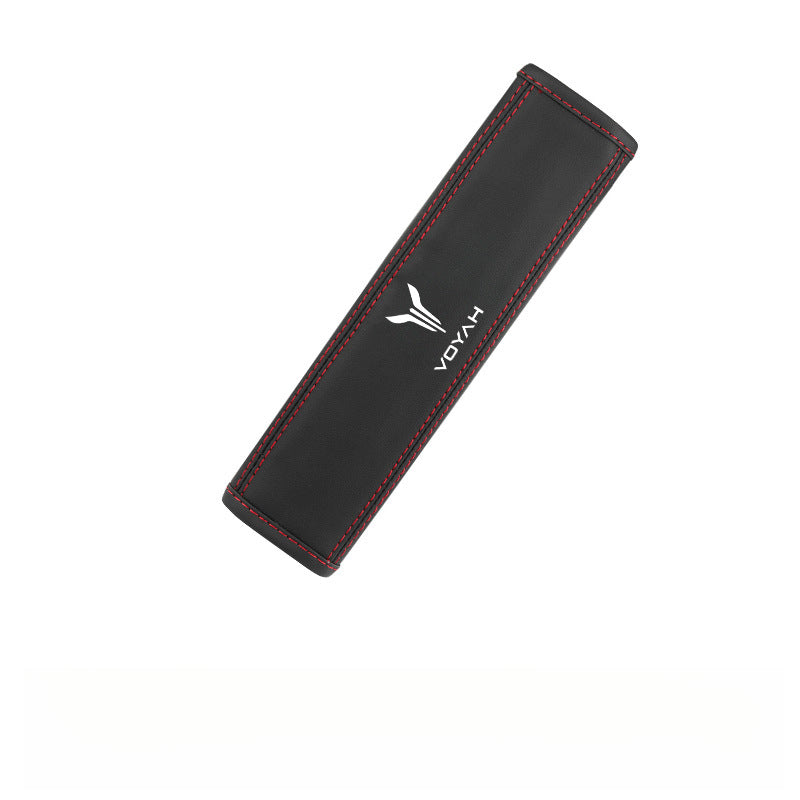Voyah Car Seat Belt Shoulder Pad Covers - EVVYO