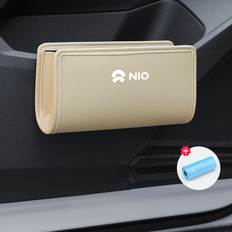 NIO Car Door Storage Bin - EVVYO