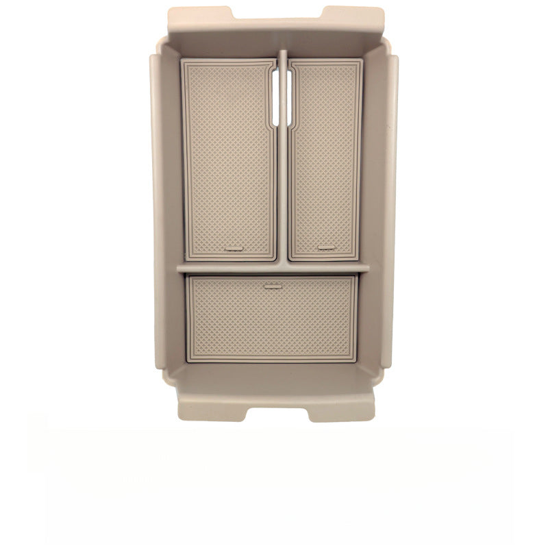 AITO M9/Mees 9 Armrest Storage Box - EVVYO
