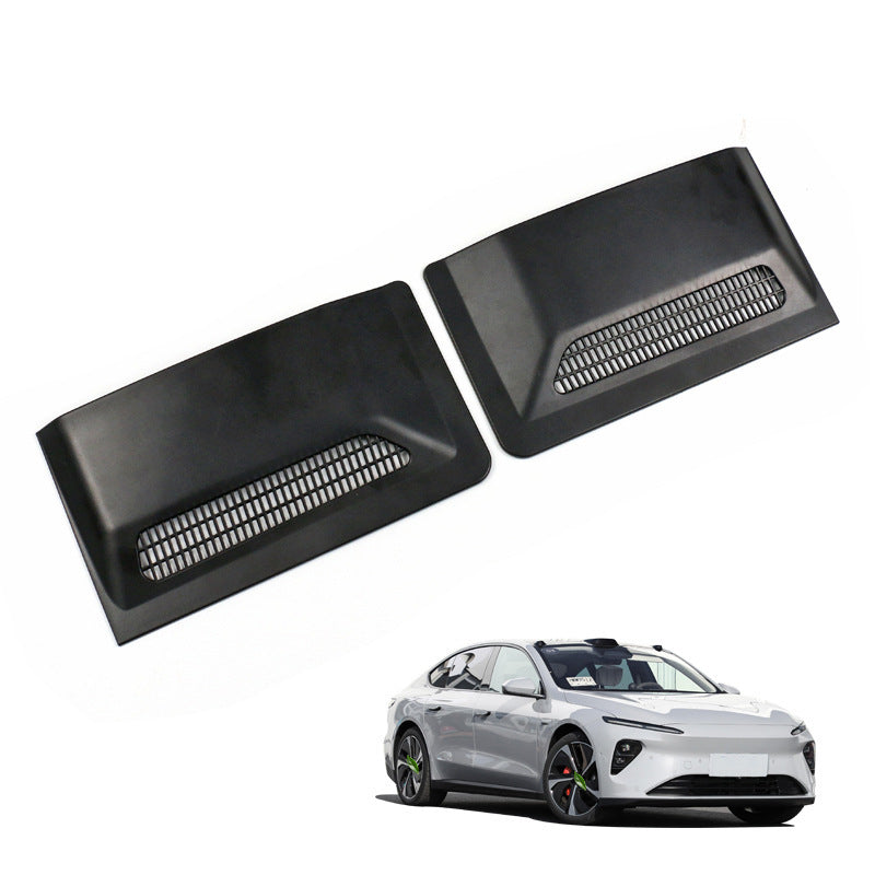 NIO ET7 Rear Seat Air Vent Cover - EVVYO