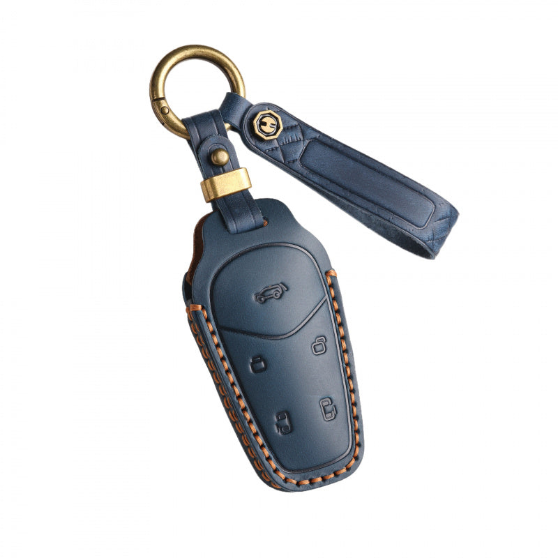 Voyah Dreamer/Passion PHEV Leather Key Case 2024 - EVVYO
