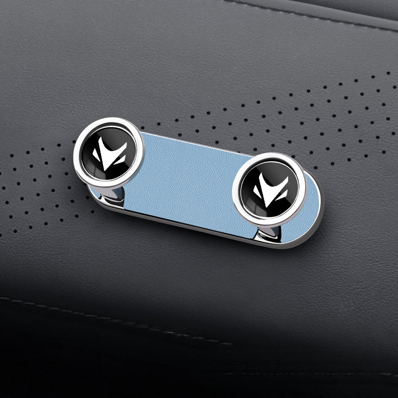 ARCFOX Alpha S/T Dashboard Hidden Metal Hook — Tidy & Durable - EVVYO