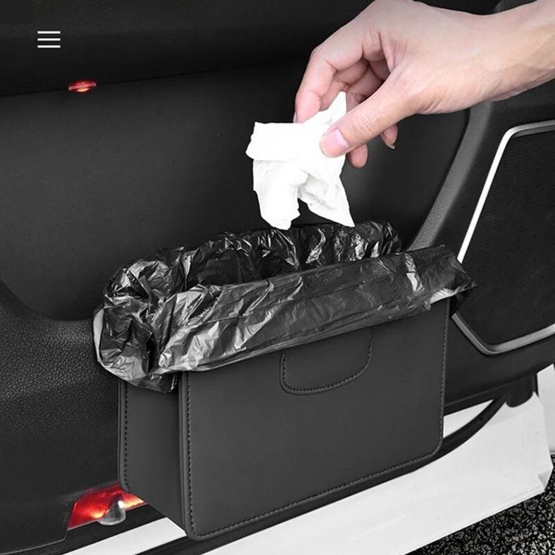 Car Organizer Storage Box - EVVYO