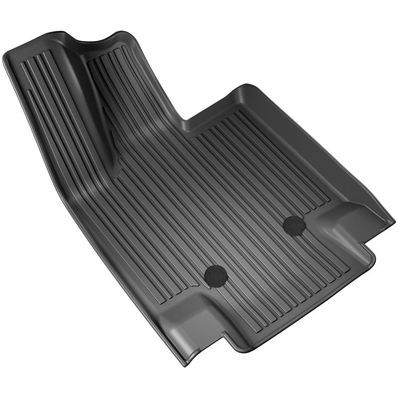 NIO EL7 TPE foot mat and trunk mat - EVVYO