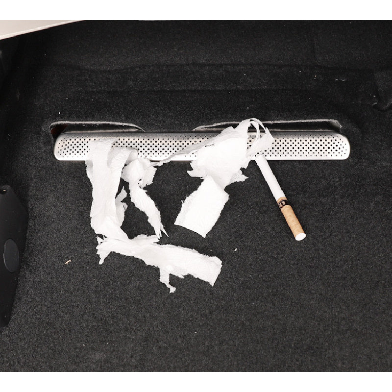 2026 Voyah Dreamer Under-Seat Air Vent Cover – Protective Guard
