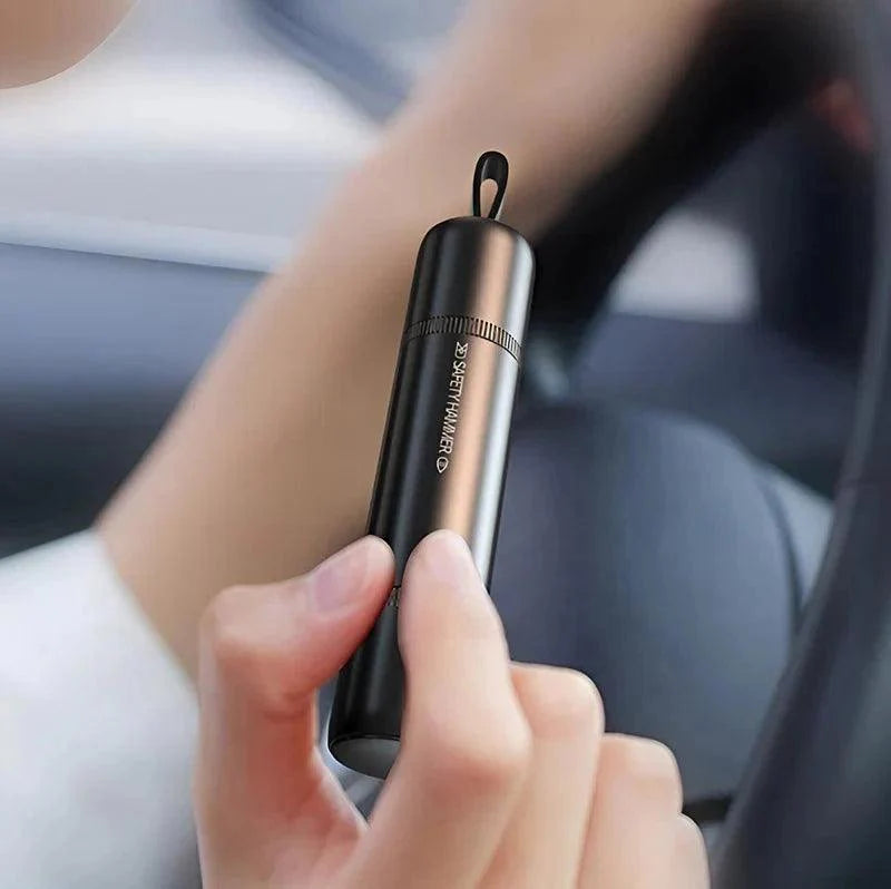 Car Emergency Window Breaker - EVVYO