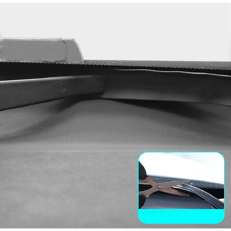 Voyah Dreamer Dashboard Sealing Strip – Noise Reduction Gap Filler