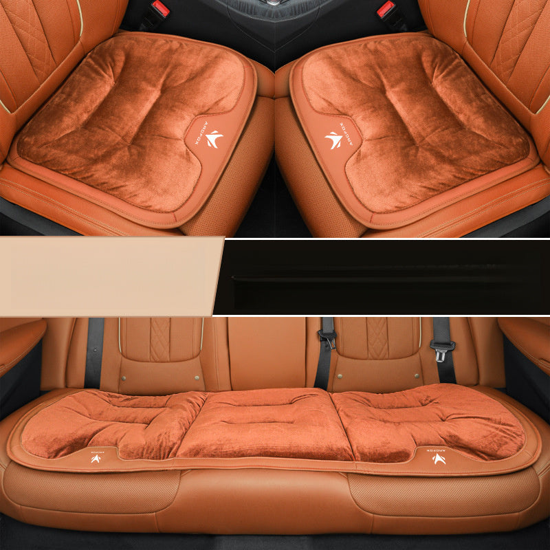 ARCFOX Alpha S/Kaola/T5/T Winter Plush Seat Cushion - EVVYO