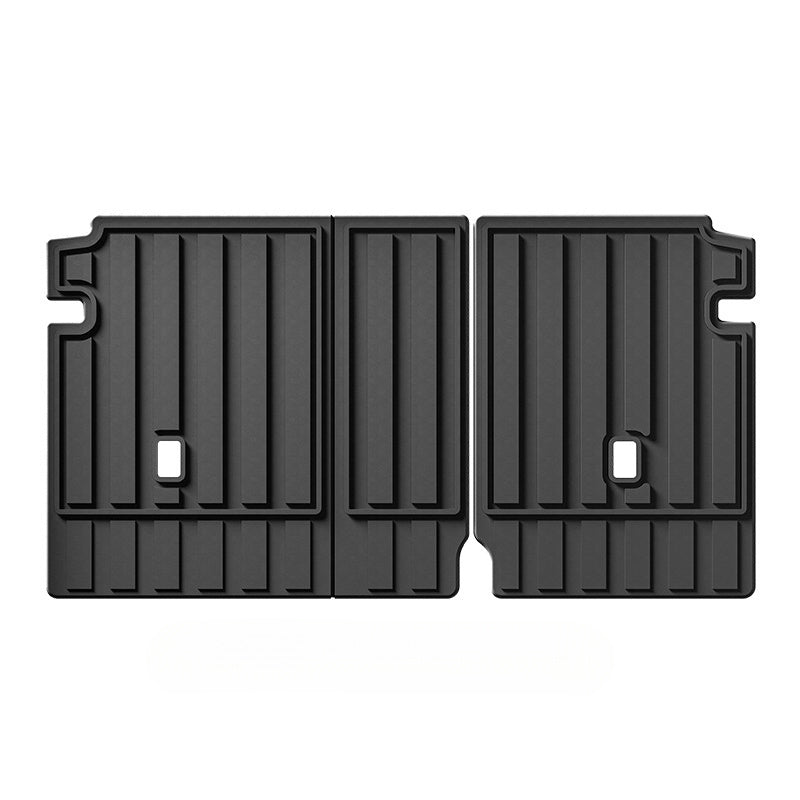 AITO M5 TPE foot mat trunk mat - EVVYO
