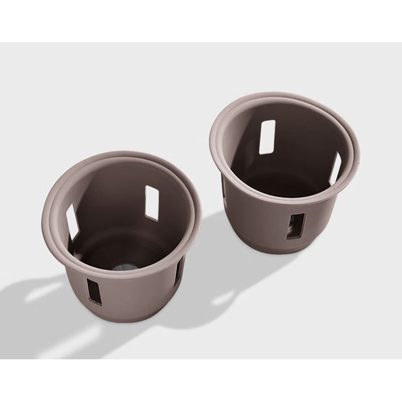LUXEED R7 Center Console Silicone Cup Mat - EVVYO