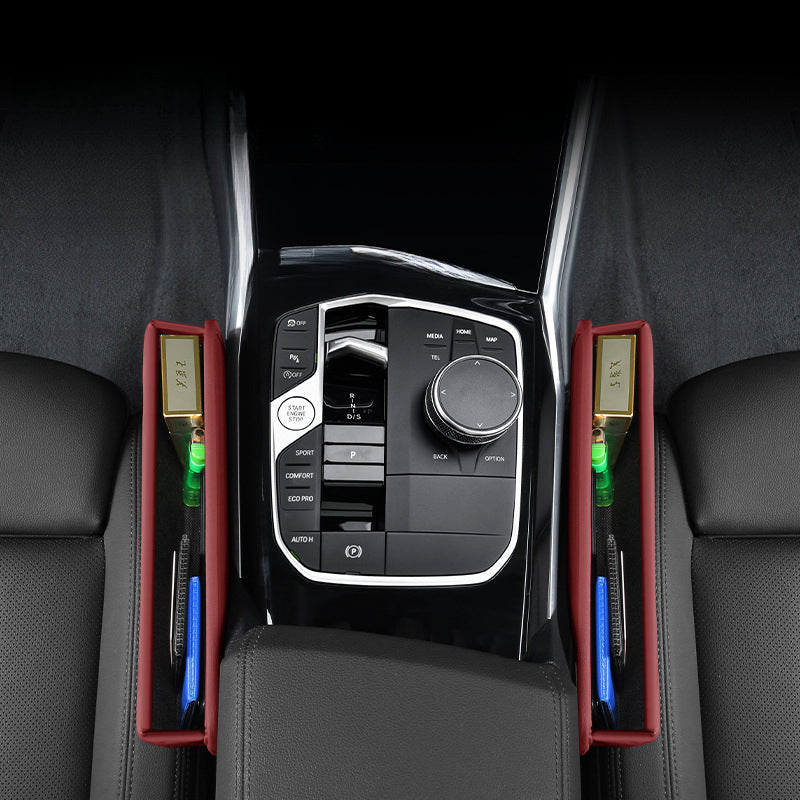 ARCFOX Seat Gap Storage Box Organizer - EVVYO