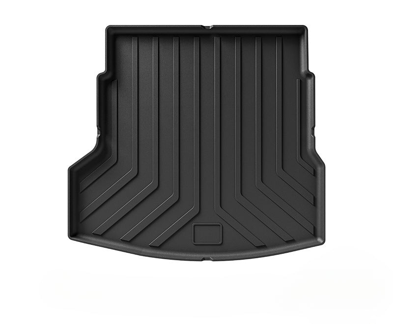 NETA L/X/GT/S TPE Trunk & Backrest Mats – Custom Fit & Durable - EVVYO