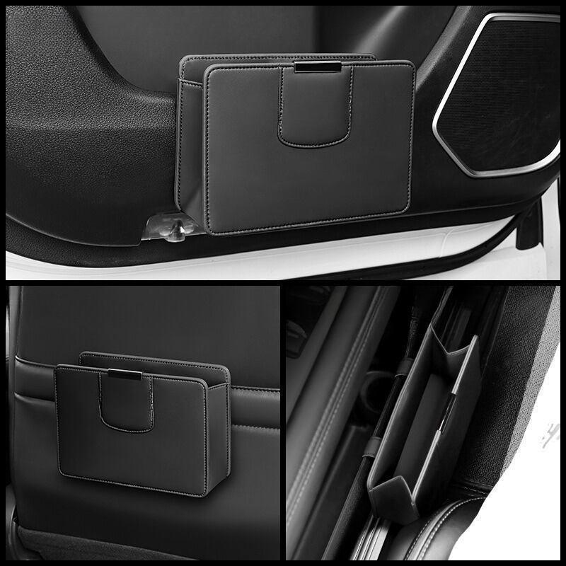 Car Organizer Storage Box - EVVYO