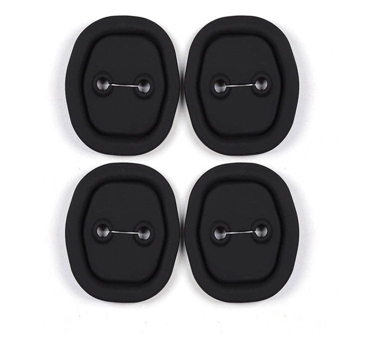 BAIC BJ30 Door Lock Cover – Interior Protective Cap & Trim