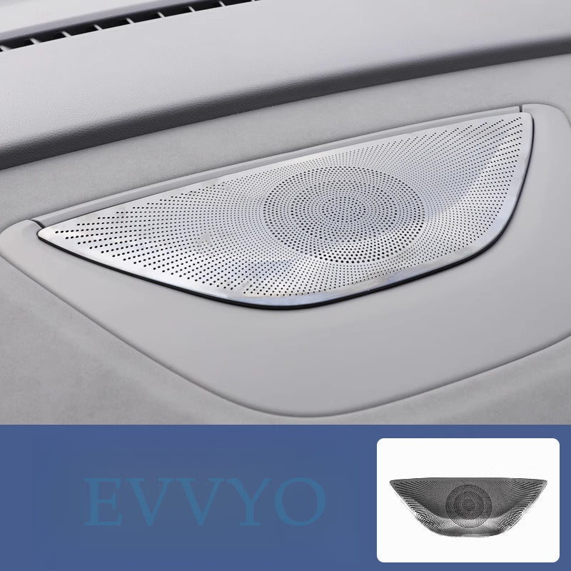 2026 Voyah Dreamer Under-Seat Air Vent Cover – Protective Guard