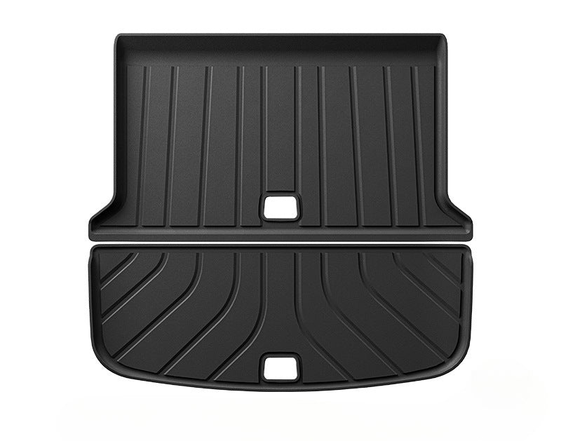 AITO M7 TPE foot mats trunk mat - EVVYO
