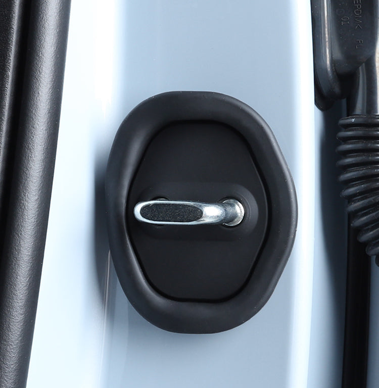 BAIC BJ30 Door Lock Cover – Interior Protective Cap & Trim