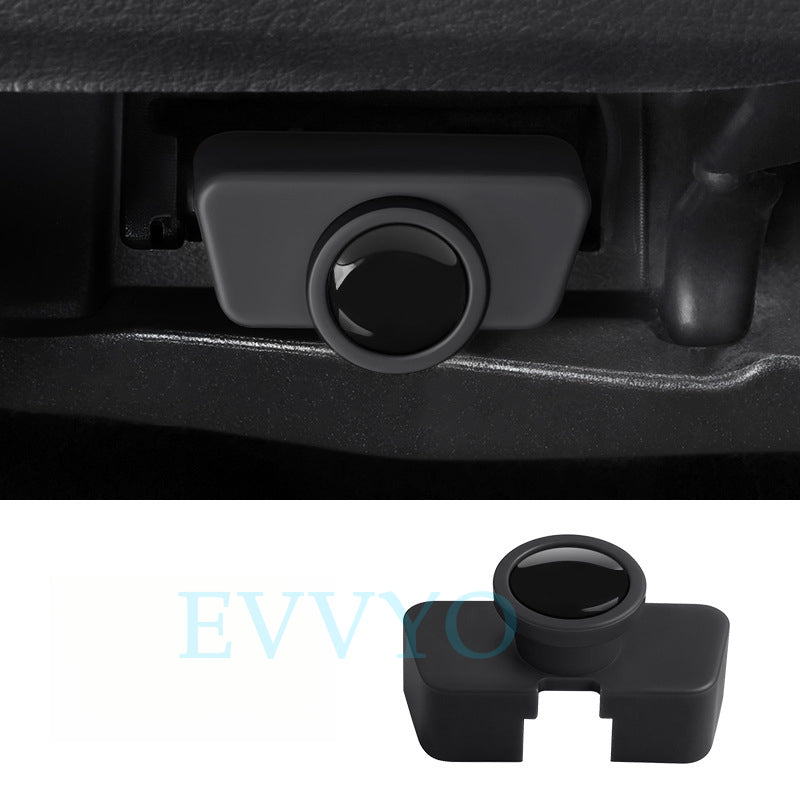 Arcfox S5/S6/T5/T6/Kaola OBD Port Cover - Waterproof Protection - EVVYO