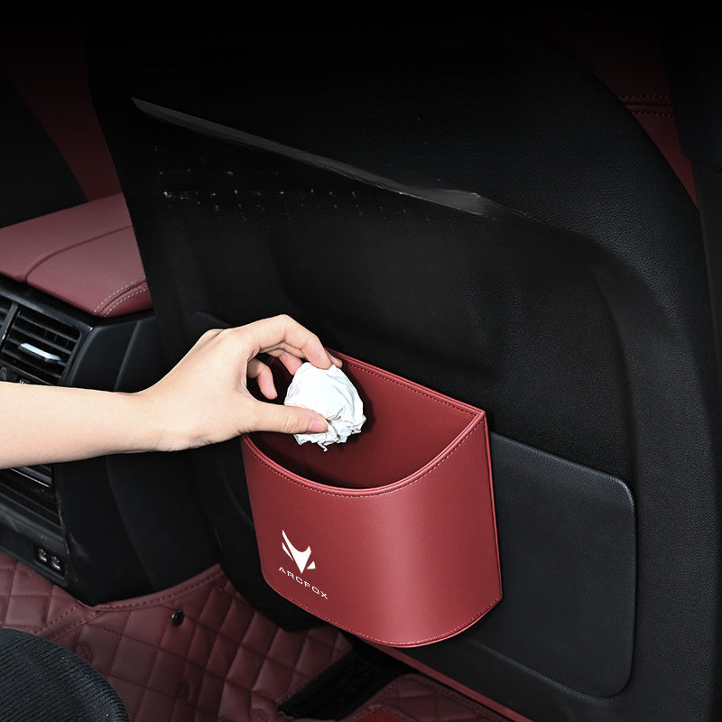 ARCFOX Car Trash Bin - EVVYO