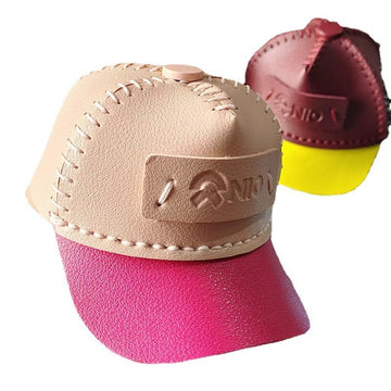 Handmade NIO Nomi Hat – Car Interior Accessories for ES6, ES8, ET7
