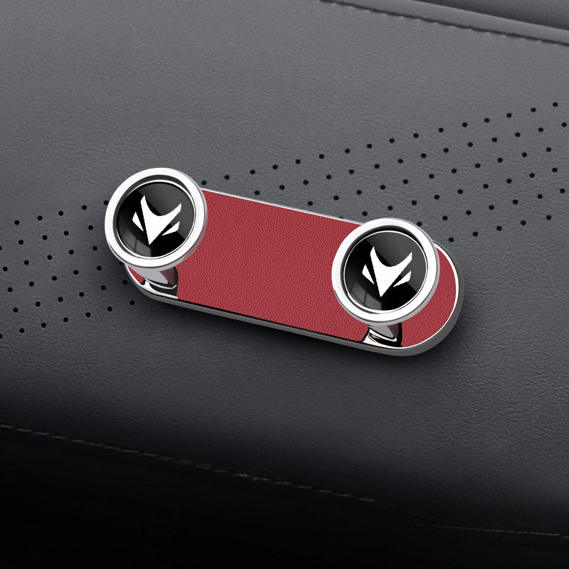 ARCFOX Alpha S/T Dashboard Hidden Metal Hook — Tidy & Durable - EVVYO