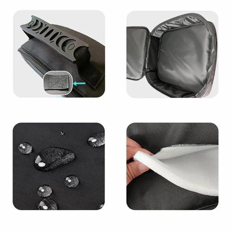 Car Charge Cable Storage Box Organizer - EVVYO