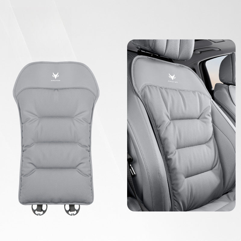 ARCFOX All-Season Seat Cushion – Breathable Protective Wear-Resistant - EVVYO
