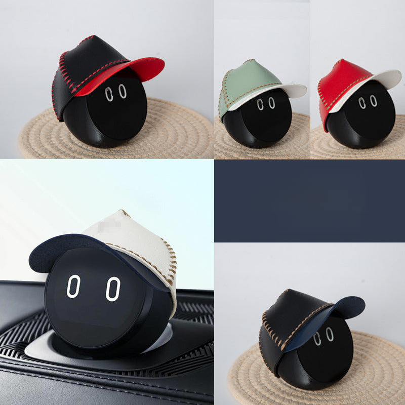 NIO Nomi Robot Hat - EVVYO