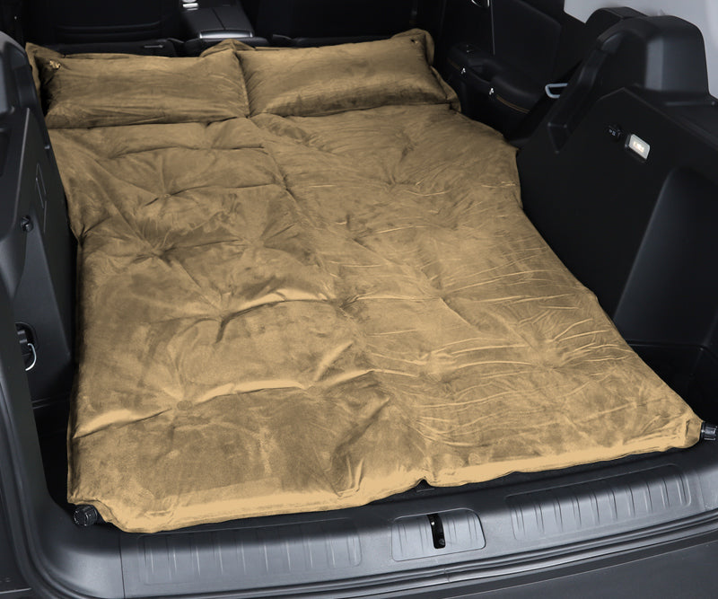 BAIC BJ30 Car Inflatable Mattress – Trunk Camping Bed