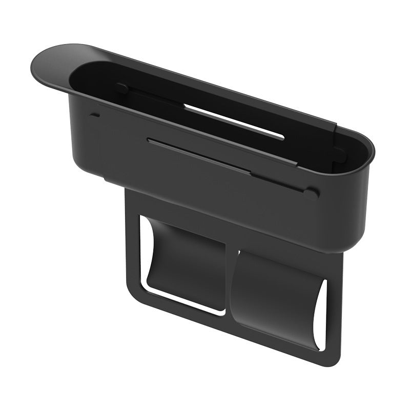 Universal Sliding Car Seat Gap Storage Box - EVVYO