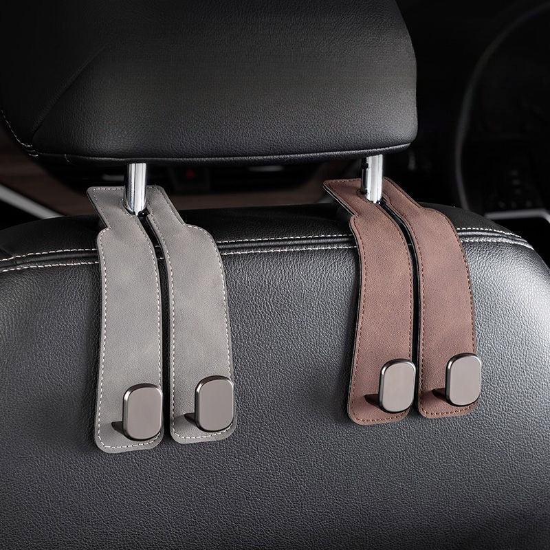 Car Seat Hooks - EVVYO