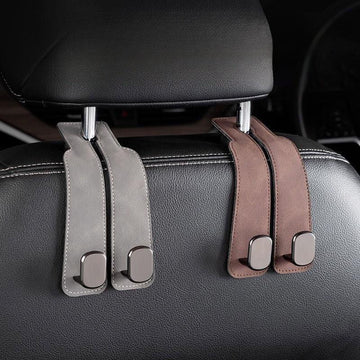 Car Seat Hooks - EVVYO