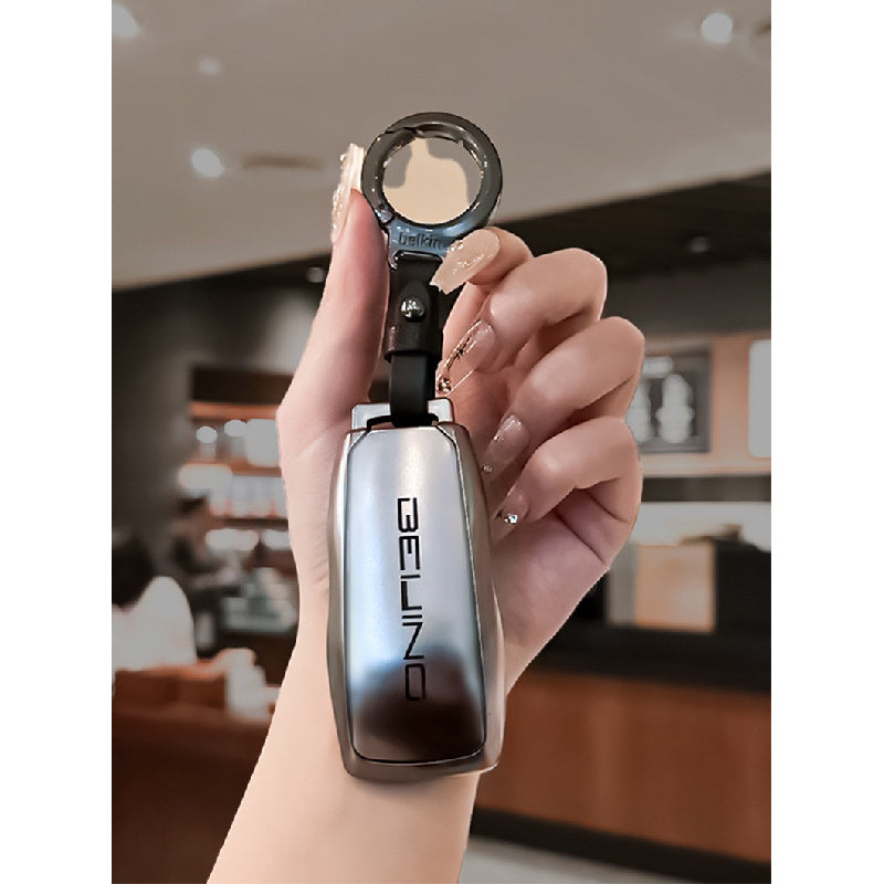 BAIC BJ30 / BJ30e Key Case – Protective Car Key Cover
