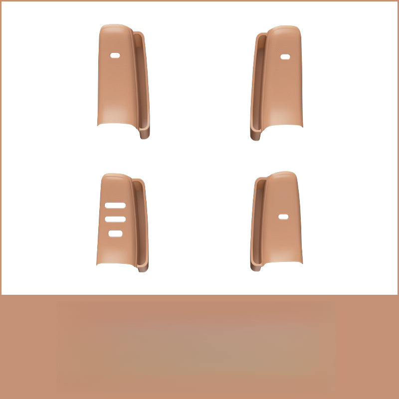 AITO M8 Silicone Window Panel Storage Pad - EVVYO