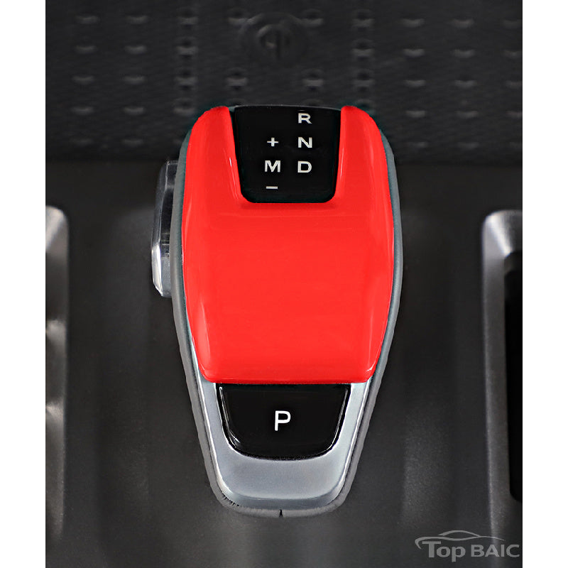 BAW 212 Gear Shift Knob Cover |   ABS Interior Trim