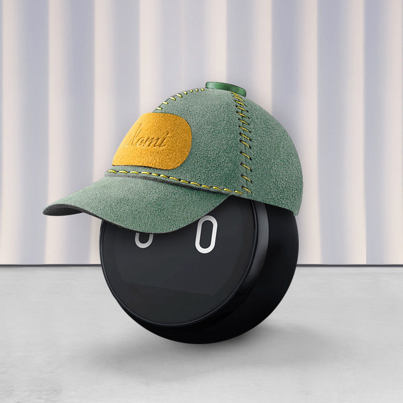 NIO Nomi Robot Hat for ES6 / ET5 / ET7 - EVVYO
