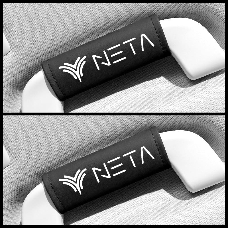 NETA Interior Grab Handle Covers - EVVYO