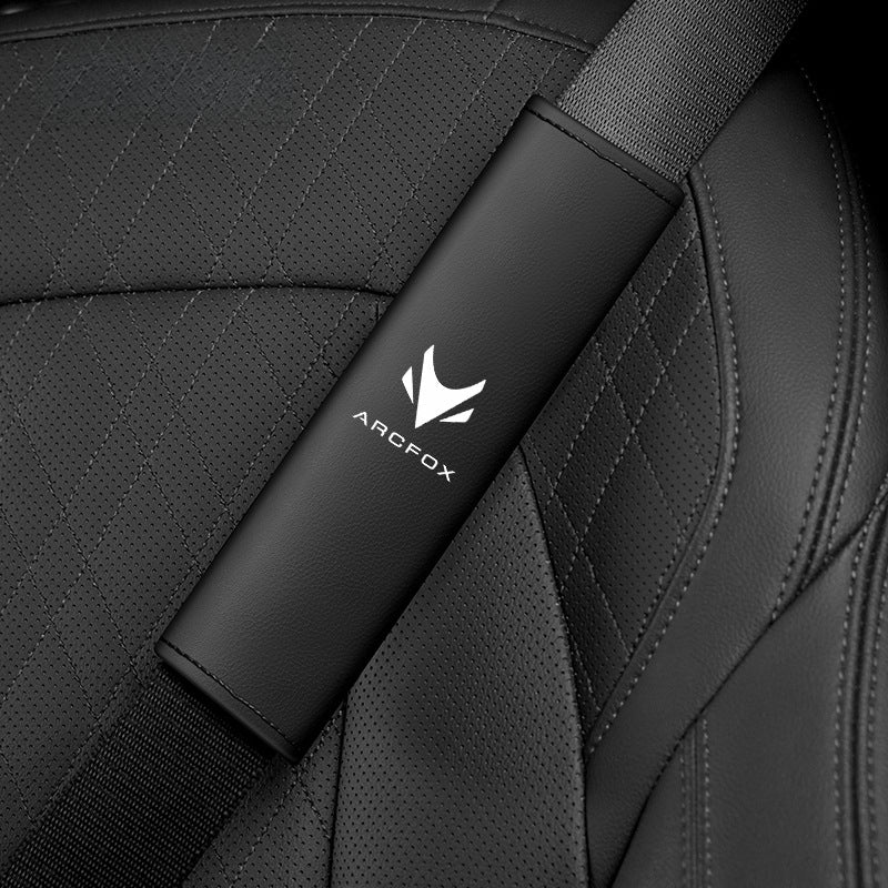 ARCFOX Seat Belt Shoulder Pad | Anti-Choking Cushion - EVVYO