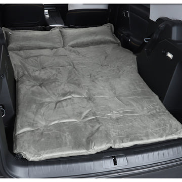 BAIC BJ30 Car Inflatable Mattress – Trunk Camping Bed