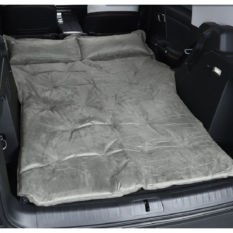 BAIC BJ30 Car Inflatable Mattress – Trunk Camping Bed
