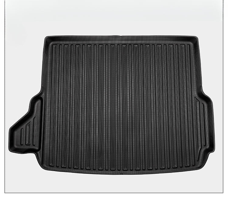 NIO EL7 TPE foot mat and trunk mat - EVVYO