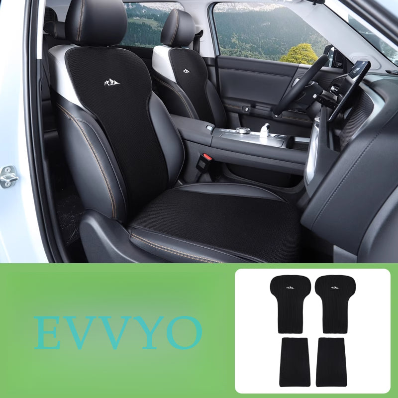 BAIC BJ30 Semi-Cover Seat Cushion – Car Seat Protector
