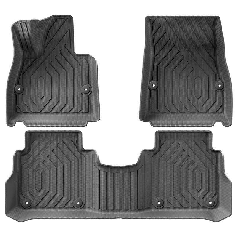 AITO M5 TPE foot mat trunk mat - EVVYO