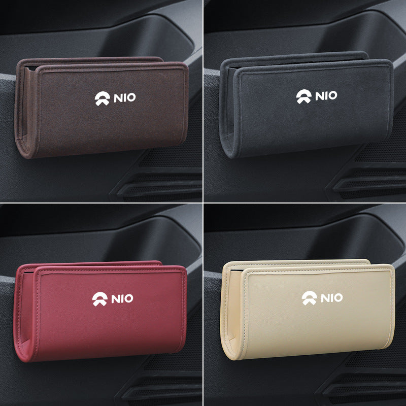 NIO Car Door Storage Bin - EVVYO