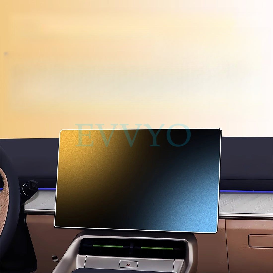 Arcfox Alpha T5 Screen Protector - Scratch-Resistant Protection - EVVYO