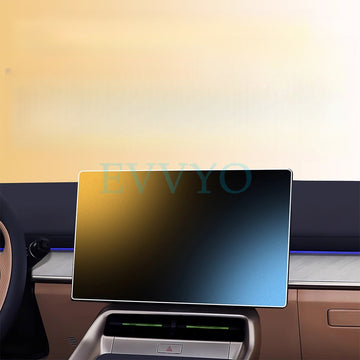 Arcfox Alpha T5 Screen Protector - Scratch-Resistant Protection - EVVYO